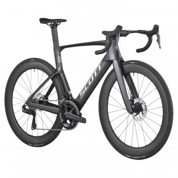 Bicicleta SCOTT FOIL RC 10 2026 2