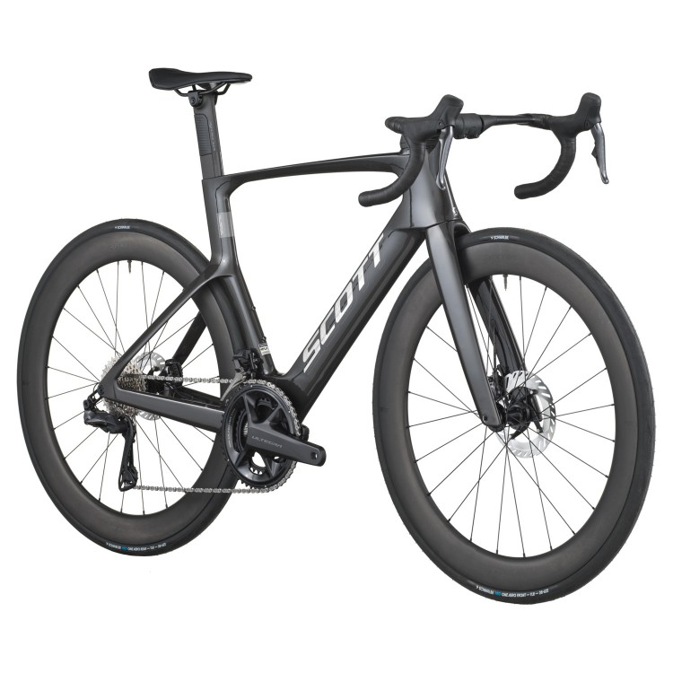 Bicicleta SCOTT FOIL RC 10 2026