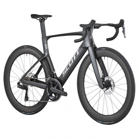 Bicicleta SCOTT FOIL RC 10 2026