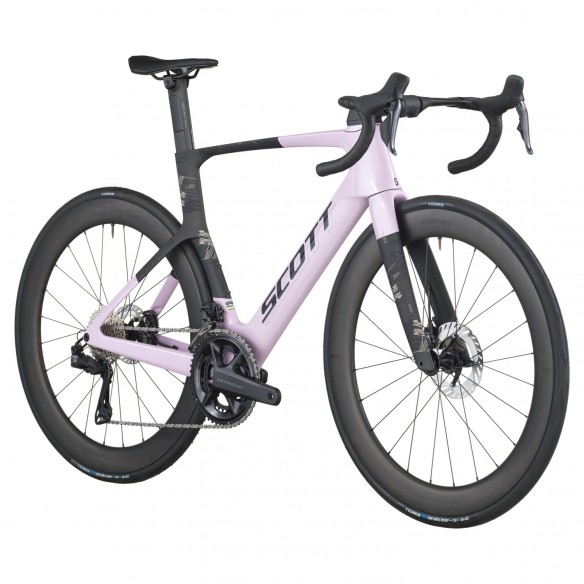 Bicicleta SCOTT FOIL RC 10 2026