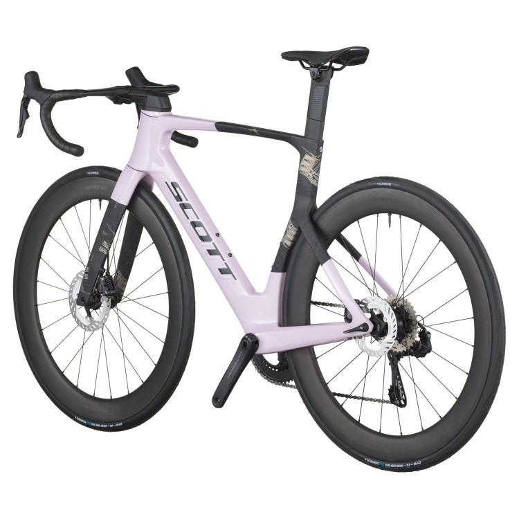 Bicicleta SCOTT FOIL RC 10 2026