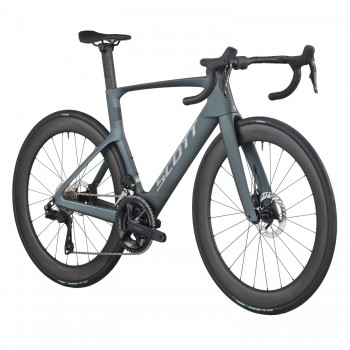 Bicicleta SCOTT FOIL RC 20 2026 2