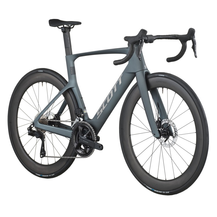 Bicicleta SCOTT FOIL RC 20 2026