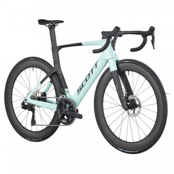 Bicicleta SCOTT FOIL RC 20 2026 2