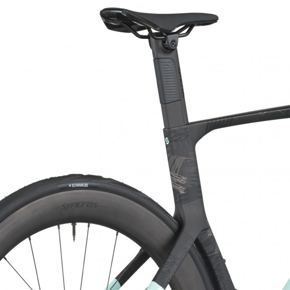 Bicicleta SCOTT FOIL RC 20 2026