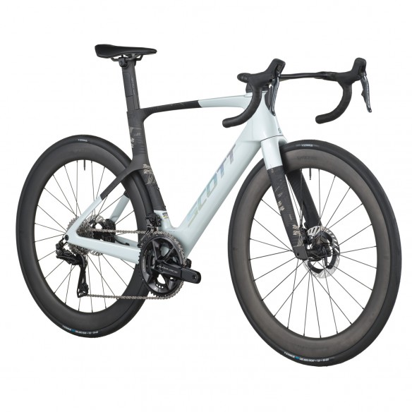 Bicicleta SCOTT FOIL RC PRO 2026
