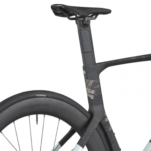 Bicicleta SCOTT FOIL RC PRO 2026