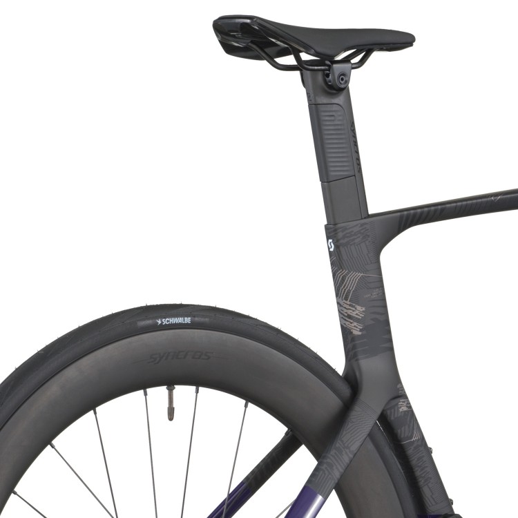 Bicicleta SCOTT FOIL RC TEAM 2026