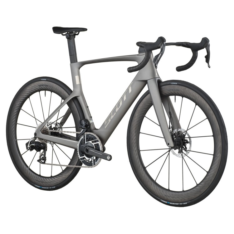 Bicicleta SCOTT FOIL RC ULTIMATE 2026