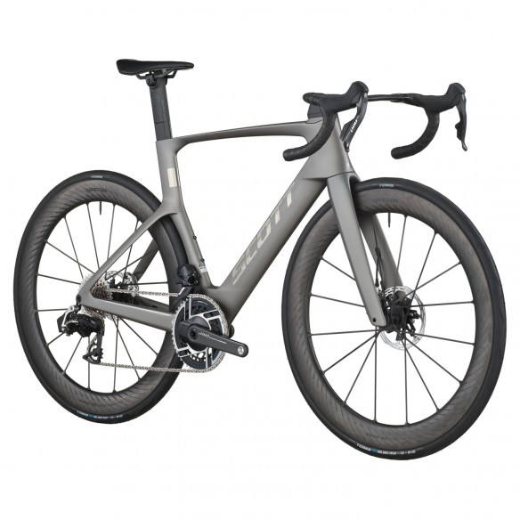 Bicicleta SCOTT FOIL RC ULTIMATE 2026