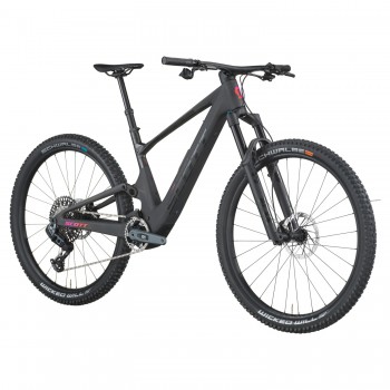 Bicicleta SCOTT LUMEN 900 2026 2