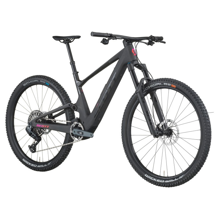 Bicicleta SCOTT LUMEN 900 2026