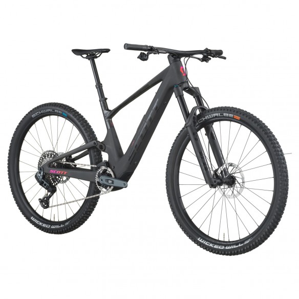 Bicicleta SCOTT LUMEN 900 2026