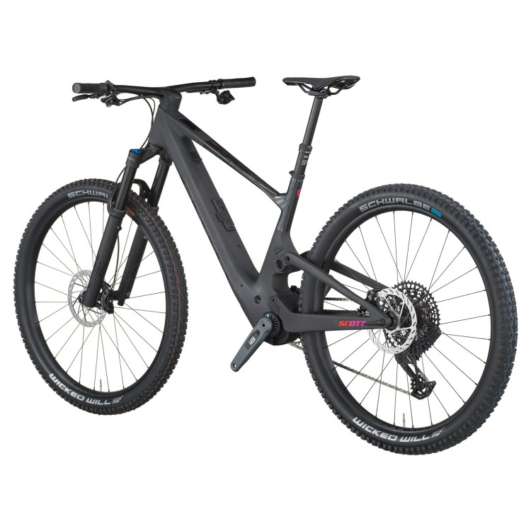 Bicicleta SCOTT LUMEN 900 2026