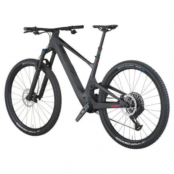Bicicleta SCOTT LUMEN 900 2026