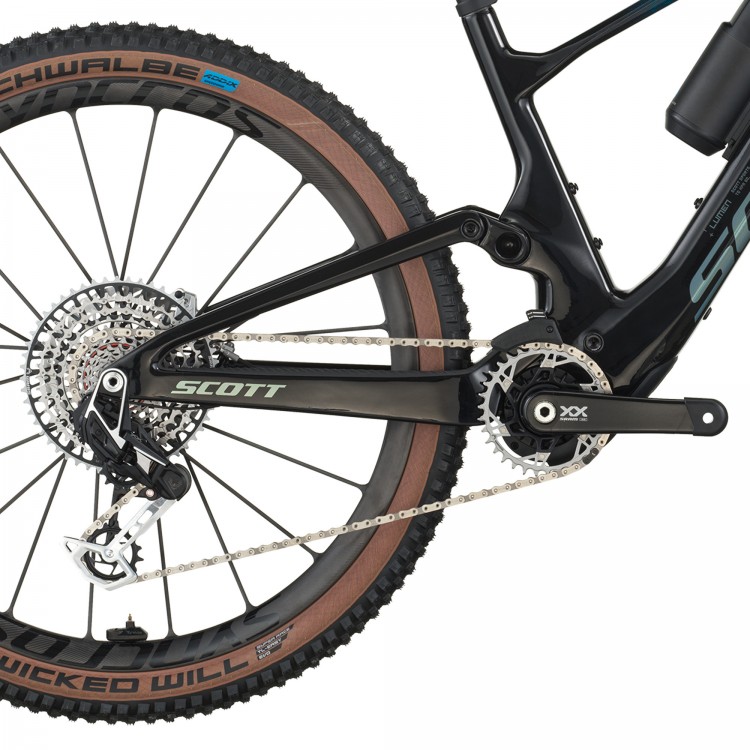 Bicicleta SCOTT LUMEN 900 SL 2026