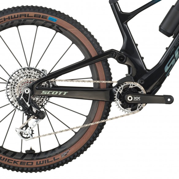 Bicicleta SCOTT LUMEN 900 SL 2026