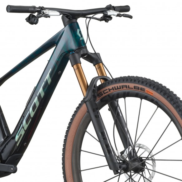 Bicicleta SCOTT LUMEN 900 SL 2026