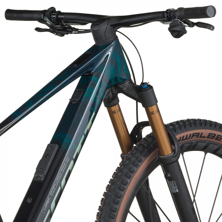 Bicicleta SCOTT LUMEN 900 SL 2026