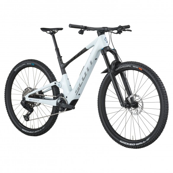 Bicicleta SCOTT LUMEN 910 2026