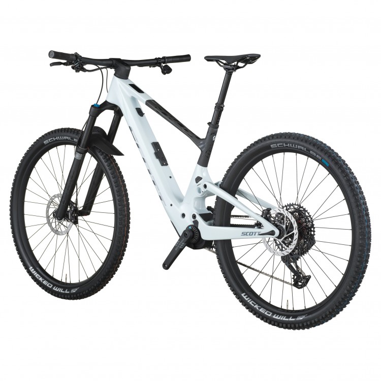 Bicicleta SCOTT LUMEN 910 2026
