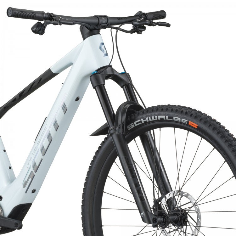 Bicicleta SCOTT LUMEN 910 2026