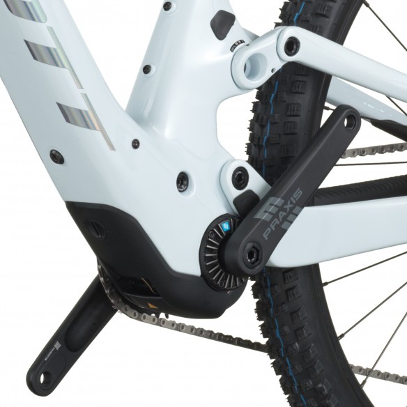 Bicicleta SCOTT LUMEN 910 2026