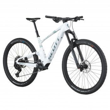 Bicicleta SCOTT LUMEN 920 2026 2