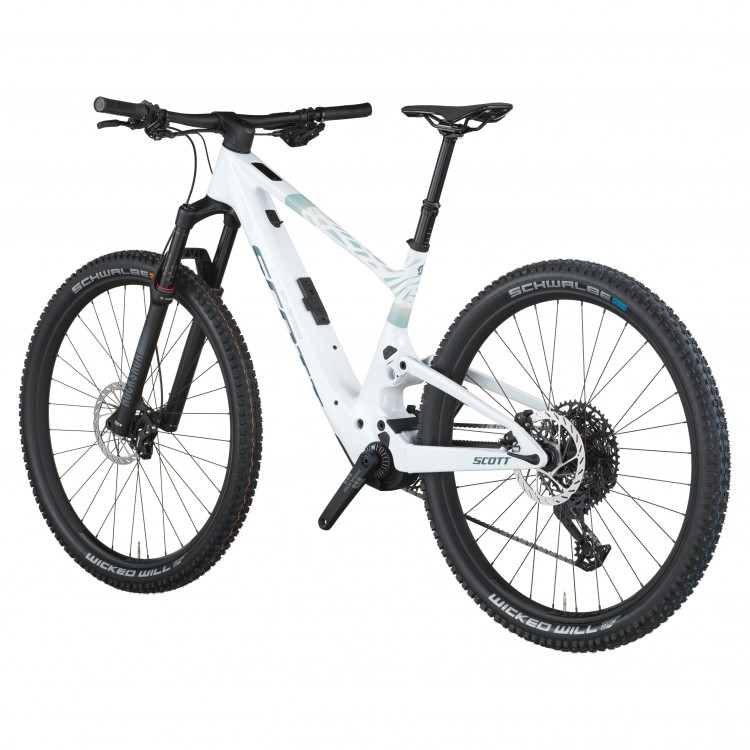 Bicicleta SCOTT LUMEN 920 2026