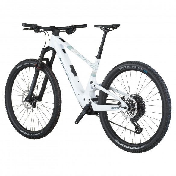 Bicicleta SCOTT LUMEN 920 2026