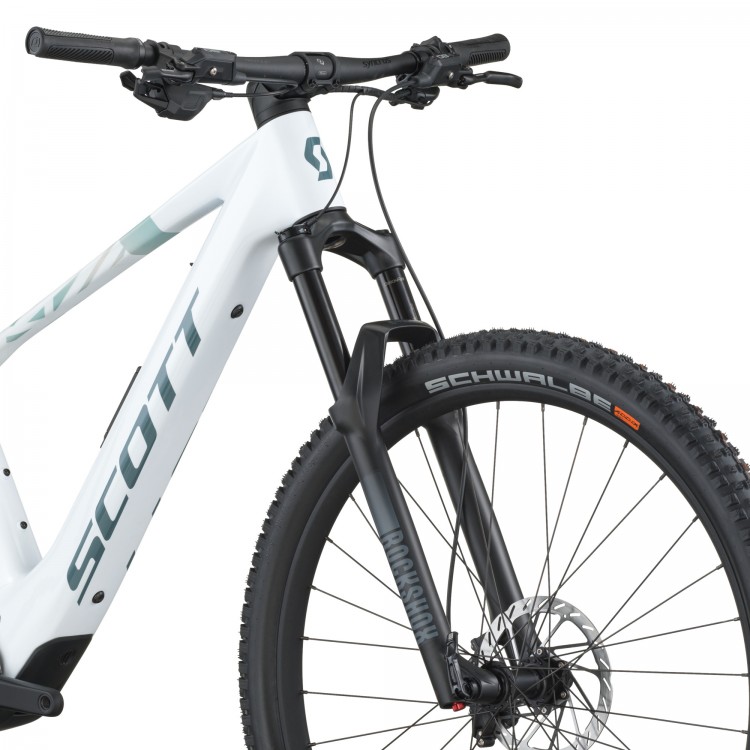 Bicicleta SCOTT LUMEN 920 2026