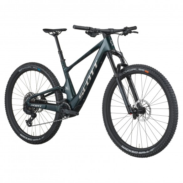 Bicicleta SCOTT LUMEN 920 2026