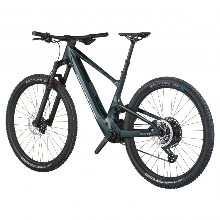 Bicicleta SCOTT LUMEN 920 2026