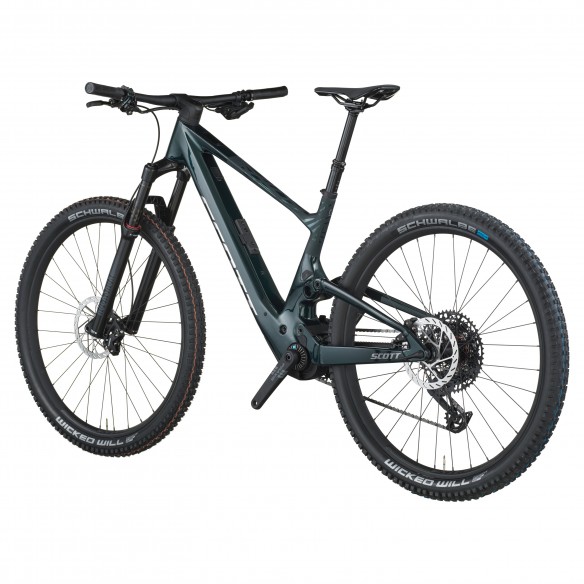 Bicicleta SCOTT LUMEN 920 2026