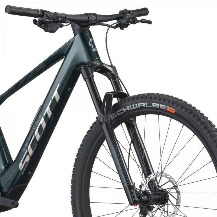 Bicicleta SCOTT LUMEN 920 2026
