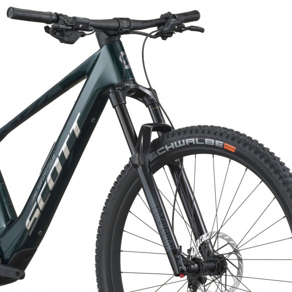 Bicicleta SCOTT LUMEN 920 2026