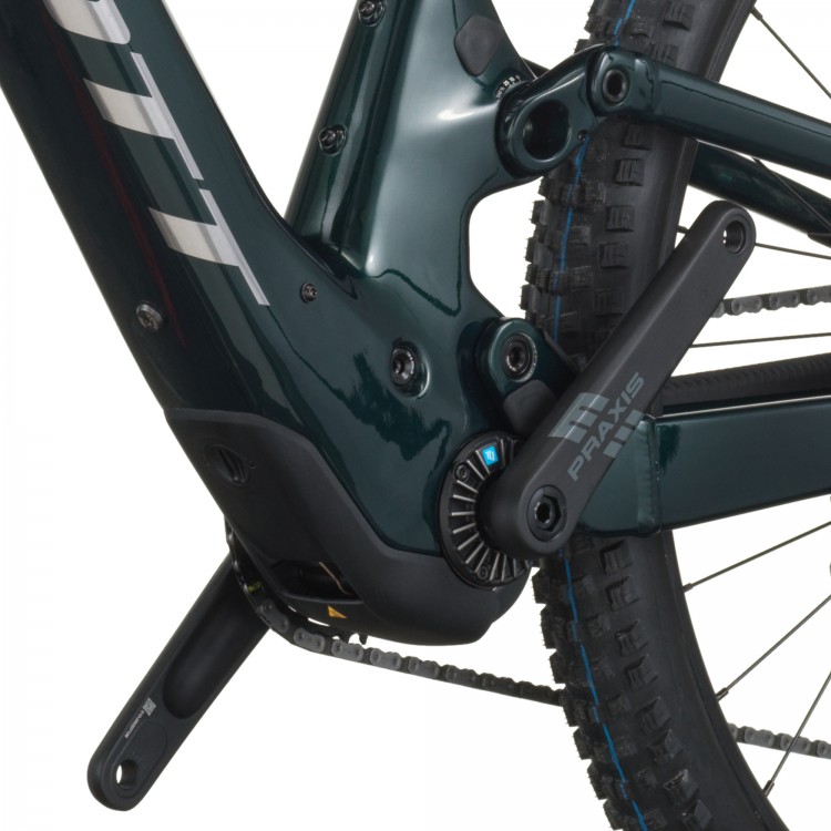 Bicicleta SCOTT LUMEN 920 2026