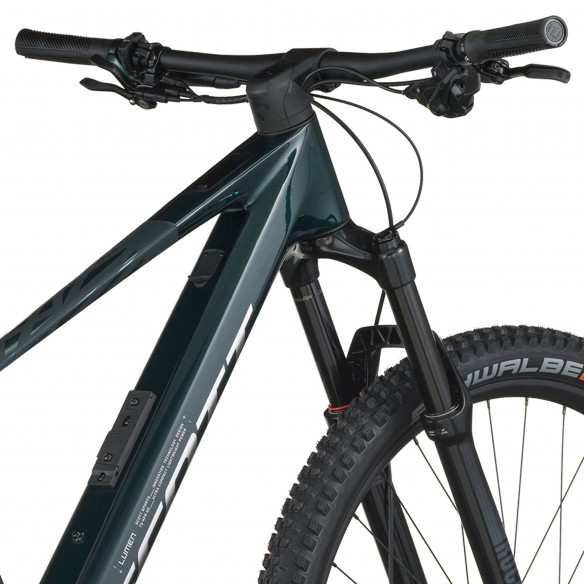 Bicicleta SCOTT LUMEN 920 2026