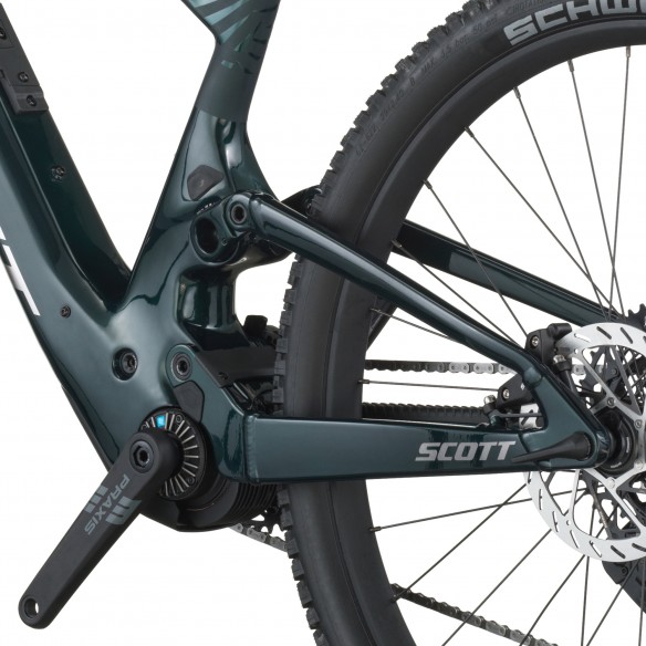 Bicicleta SCOTT LUMEN 920 2026