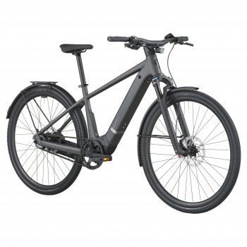 Bicicleta SCOTT PASSAGE 10 BELT 2026 2