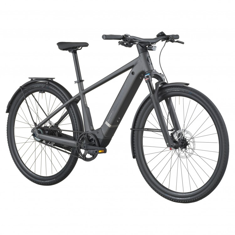 Bicicleta SCOTT PASSAGE 10 BELT 2026