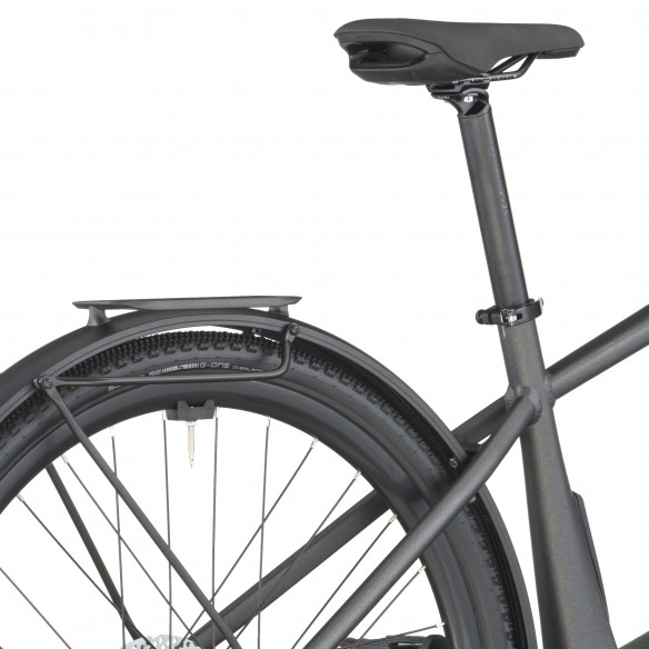 Bicicleta SCOTT PASSAGE 10 BELT 2026