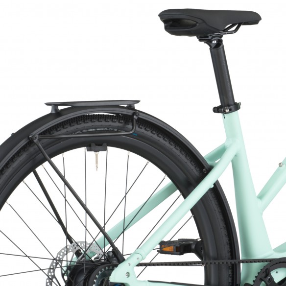 Bicicleta SCOTT PASSAGE 10 BELT SLOPE 2026