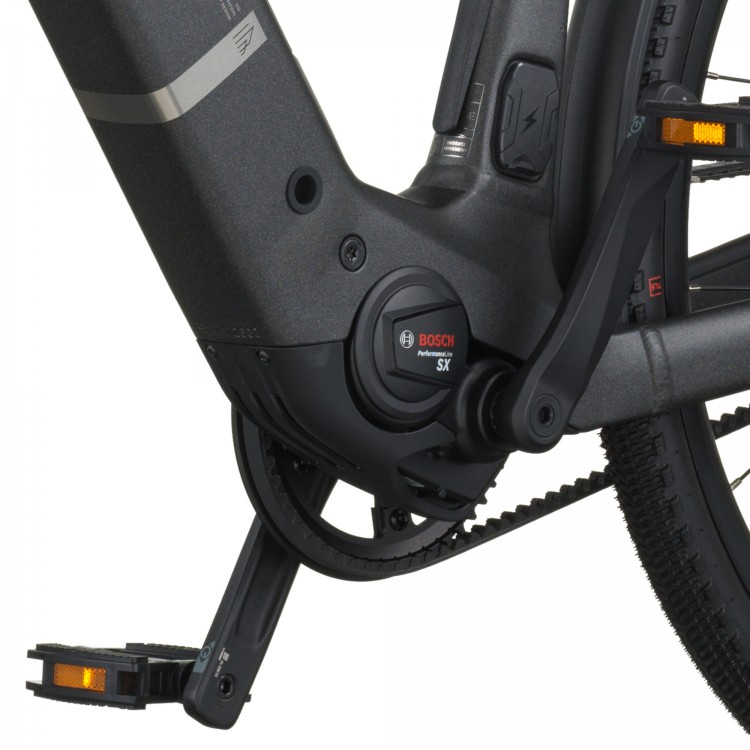 Bicicleta SCOTT PASSAGE 10 BELT WAVE 2026