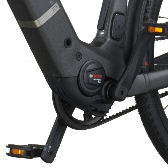 Bicicleta SCOTT PASSAGE 10 BELT WAVE 2026