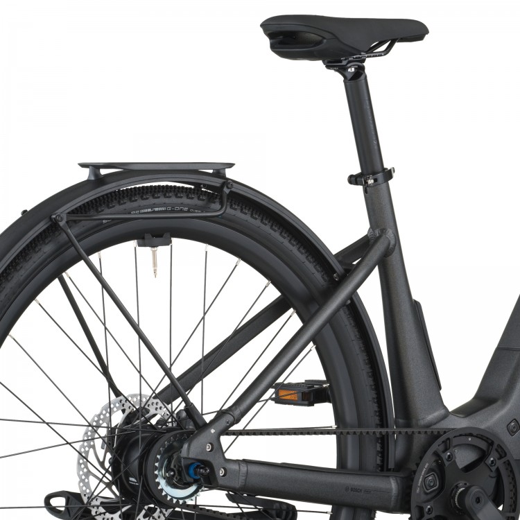 Bicicleta SCOTT PASSAGE 10 BELT WAVE 2026