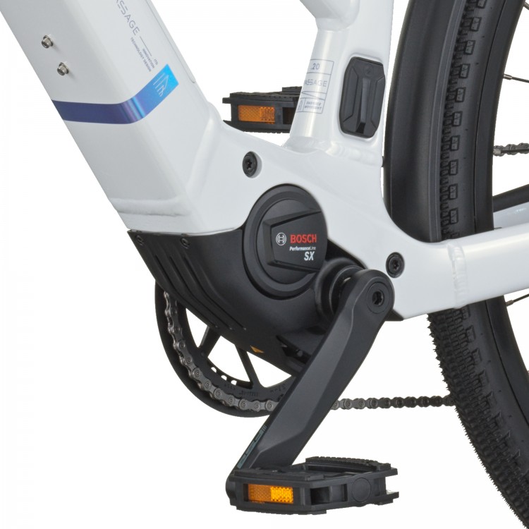 Bicicleta SCOTT PASSAGE 20 SLOPE 2026