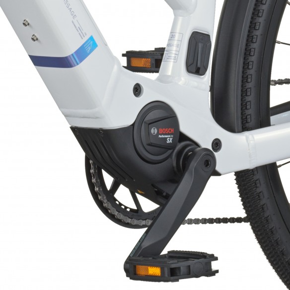 Bicicleta SCOTT PASSAGE 20 SLOPE 2026