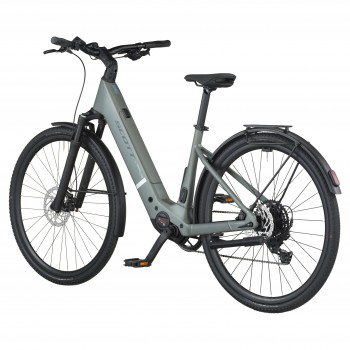 Bicicleta SCOTT PASSAGE 20 WAVE 2026 2