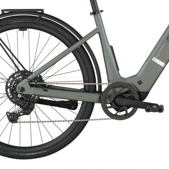 Bicicleta SCOTT PASSAGE 20 WAVE 2026